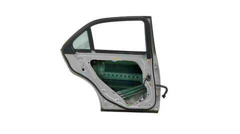 Foto 2ª: Puerta Trasera Izquierda Mercedes Clase E 180 642850 (2010)