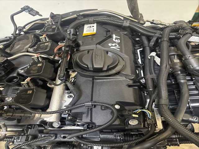 Foto 3ª: Motor Completo Bmw X3 2.0 XDRIVE20I 184 CV 135KW [B48B20A, B48B20M1, B48] (2020)