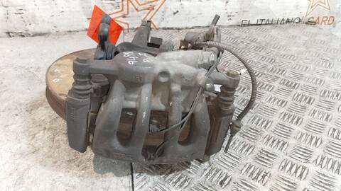 Foto 2ª: Mangueta Delantera Izquierda Citroen C6 EXCLUSIVE 204CV 150KW [TDUHZJ] (2007)