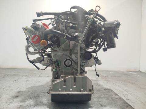 Foto 2ª: Motor Completo Mercedes Vito VITO 2.0 T 136CV 100KW FURGONETA