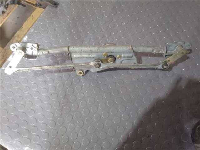 Foto 3ª: Motor Limpia Delantero Peugeot 106 1.1 RALLYE [1.1 LTR. - 44 KW] [HDZ]