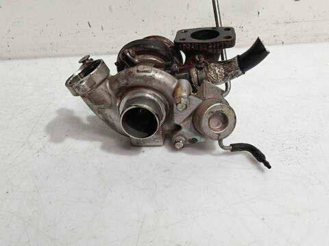 Turbocompresor Ford Fiesta HHJB