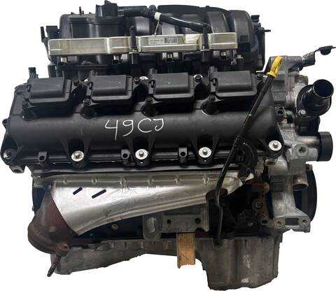 Motor Completo Dodge Challenger 5.7 V8 377 CV 227KW