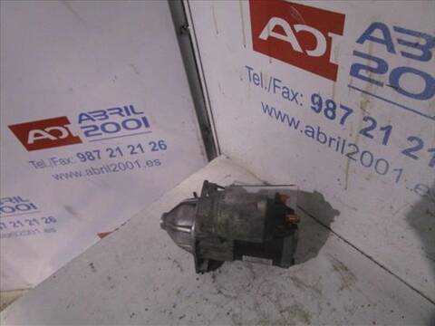 Foto 2ª: Motor de Arranque Kia Ceed 1.6 ACTIVE 122CV 90KW ED) [G4FC] (2008)