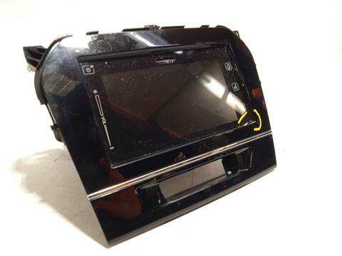 Pantalla Multifuncion Suzuki Vitara 1.0 ALLGRIP APK 310) 111CV 82KW