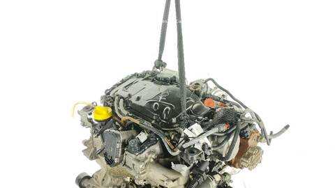 Motor Completo Renault Megane VERSION INDEFINIDA II BM0/1_ CM0/1_)