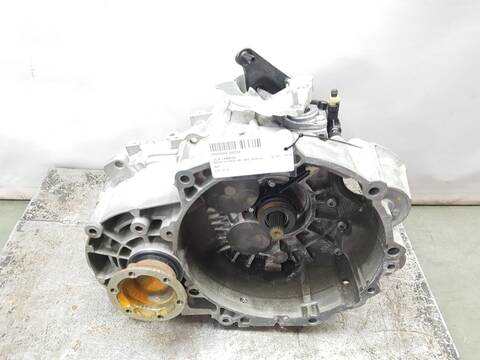 Caja Cambios Skoda Octavia AMBITION 75CV 55KW