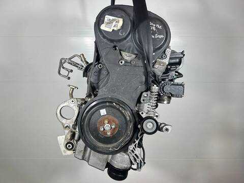 Foto 2ª: Motor Completo Volvo V40 2.0 T3 152 CV 112KW [B4204T37] (2018)