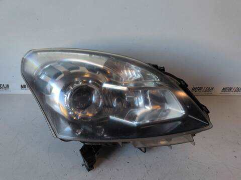 Faro Derecho Renault Koleos M9R855