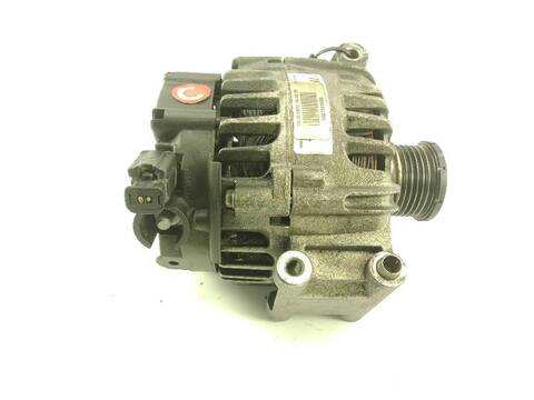 Foto 3ª: Alternador Citroen C4 1.6 VTI 120 [5FS (EP6C)] (2009)