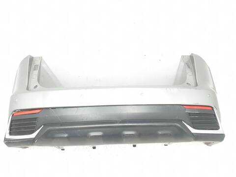 Paragolpes Trasero Lexus NX 300H 4WD 130CV 97KW