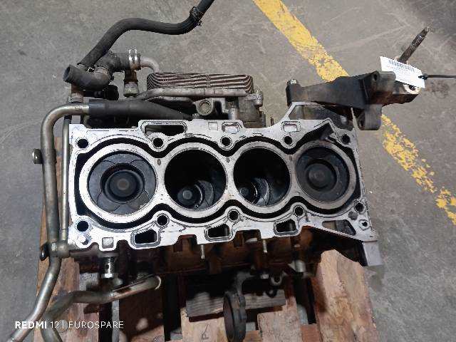 Foto 3ª: Bloque Motor Toyota Rav4 2.2 D EURO 4 [2ADFTV] (2010)