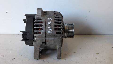 Foto 2ª: Alternador Renault Megane AUTHENTIQUE 1.6 16V 111CV (2002)