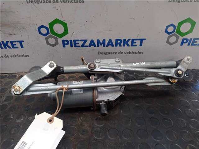 Motor Limpia Delantero Opel Corsa 1.3 SELECTIVE [1.3 LTR. - 55 KW 16V CDTI]