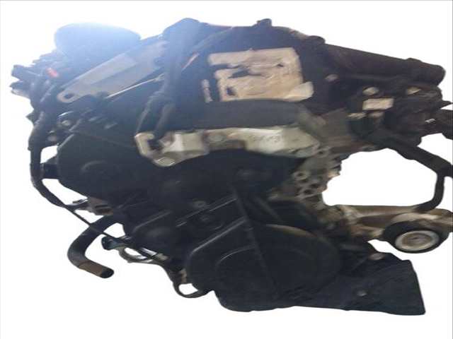 Foto 2ª: Motor Completo Peugeot 508 1.6 HDI (2010)