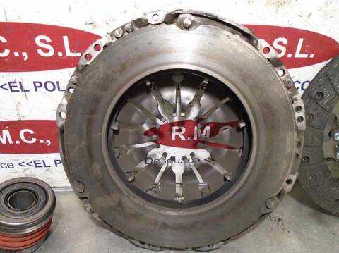 Foto 2ª: kit Embrague Nissan Qashqai 1.5 TD CAT 110CV 81KW [K9K] (2014)