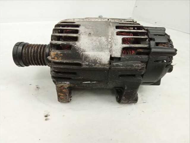 Foto 4ª: Alternador Renault Master 2.3 DCI 165 FWD EV0P EV0U EV11 EV12 HV0P HV0U ... 163CV 120KW