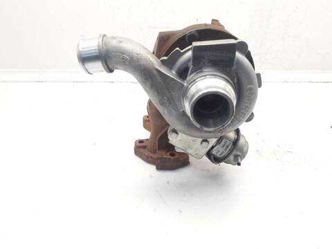 Turbocompresor Ford Focus 1.8 TDCI CAT BERLINA 101CV 74KW