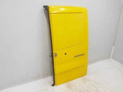 Foto 3ª: Puerta Trasera Derecha Renault Trafic L1H1 27T 113CV 83KW (2014)