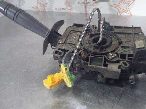 Foto 2ª: Mando Luces Renault Megane VERSION INDEFINIDA I CLASSIC LA0)