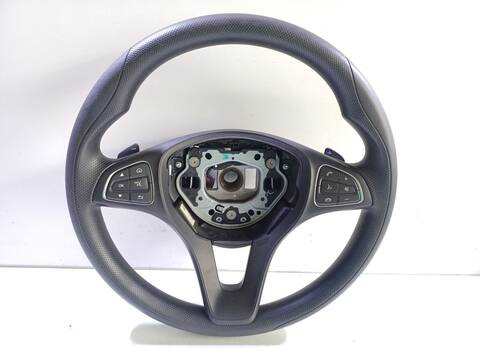 Foto 1ª: Volante Mercedes Clase V 200 2.1 CDI CAT 136CV 100KW (2014)