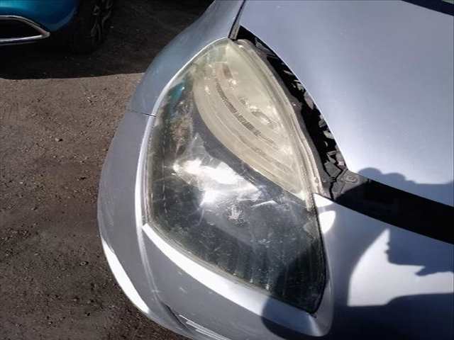 Foto 1ª: Piloto Delantero Derecho Renault Scenic 1.5 DCI JZ0B JZ07) GRAND (2009)
