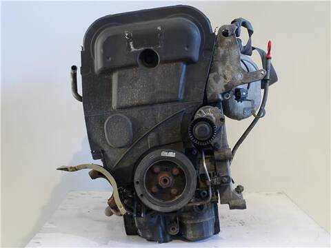 Foto 4ª: Motor Completo Volvo V70 2.4 140CV 103KW FAMILIAR [B 5244 S2] (2001)