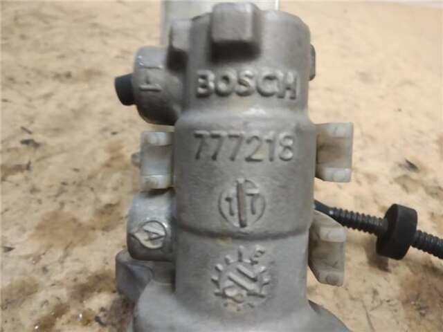 Foto 3ª: Bomba Freno Fiat 500 1.6 LOUNGE [1.6 LTR. - 77 KW JTDM 16V CAT] [199B5000]