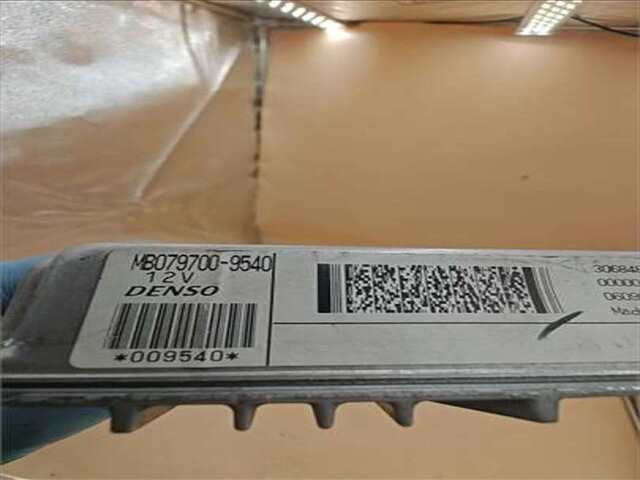 Centralita Motor ECU Volvo V70 2.4 MOMENTUM (125KW) (2004- ) [2.4 LTR. - 125 KW CAT]