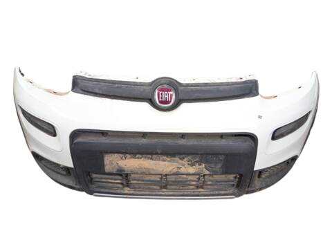 Foto 3ª: Paragolpes Delantero Fiat Panda 1.0 MILD HYBRID 312.PYD1B) (2012)
