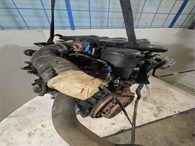 Foto 2ª: Motor Completo Citroen Berlingo 1.9 D SX FAMILIAR [1.9 LTR. - 51 KW DIESEL] [WJZ / DW8]