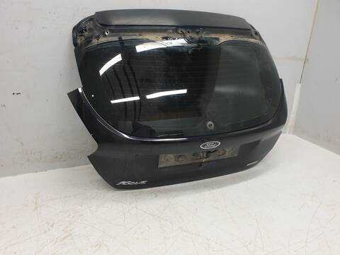 Foto 3ª: Portón Ford Focus TREND (2014)