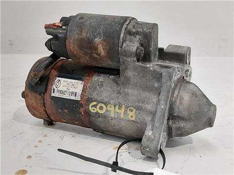 Motor de Arranque Renault Express 1.5 DCI FW0A FW0B) 86CV 63KW KANGOO FW0/1_)