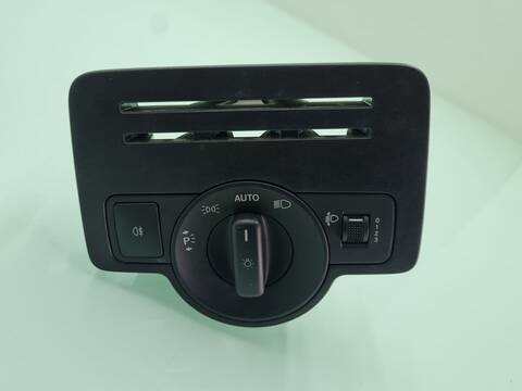 Mando Luces Mercedes Vito 109/111 CDI LANG 447.601) 114CV 84KW
