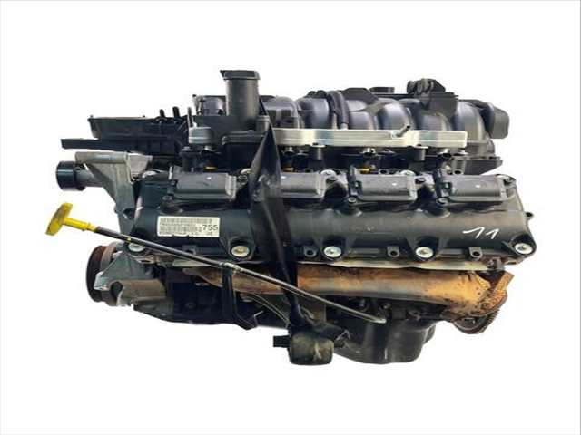 Motor Completo Dodge Durango 5.7 V8 HEMI 350 - 396 CV