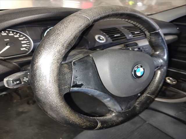 Foto 2ª: Volante Bmw Serie 1 114 N47D20C BERLINA (2004)