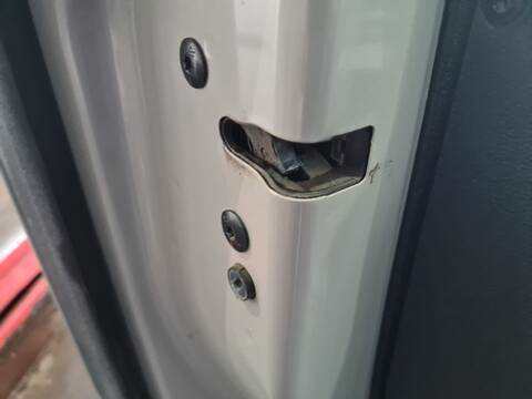 Cerradura Puerta Delantera Izquierda Citroen Berlingo SHINE M 131CV 96KW