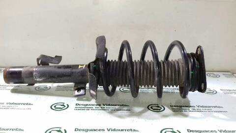 Amortiguador Delantero Izquierdo Ford Focus 1.6 TDCI CAT BERLINA 109CV 80KW