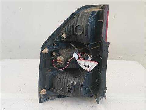 Foto 2ª: Piloto Trasero Derecho Mitsubishi Montero 3.2 DI-D V68W V78W) 165CV 121KW [4M41] (2001)