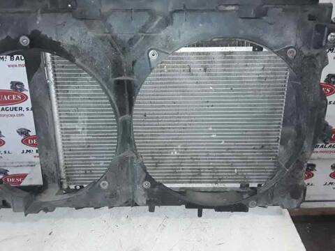 Foto 3ª: Radiador Calefaccion A.A. Peugeot 807 2.0 HDI CAT RHK - DW10UTED4) 120CV