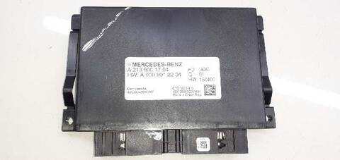 Foto 2ª: Centralita Motor ECU Mercedes Vito 109/110/111/114 CDI BASE FWD LARGA 447.703) 102CV 75KW (2019)