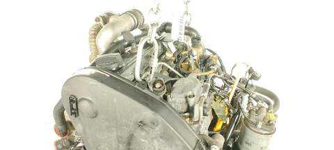 Motor Completo Audi A4 1.8