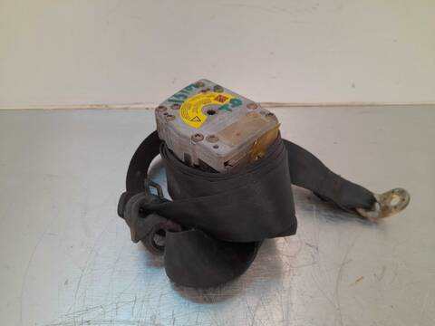 Cinturón Trasero Derecho Audi A3 1.9 TDI AMBIENTE 110CV 81KW