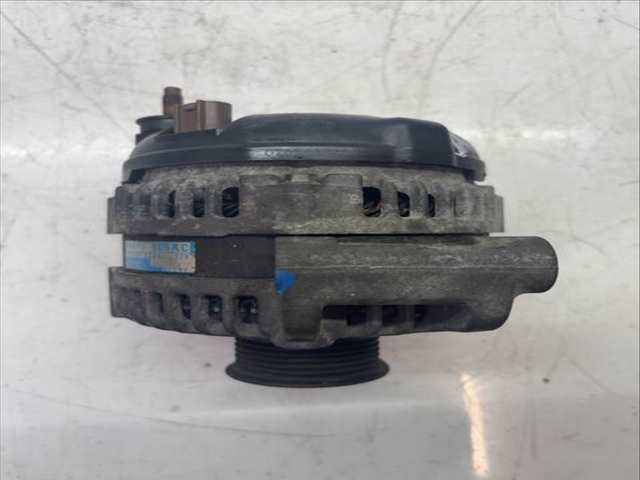 Foto 3ª: Alternador Chrysler 300 431 CV 317KW [ESF] (2007)