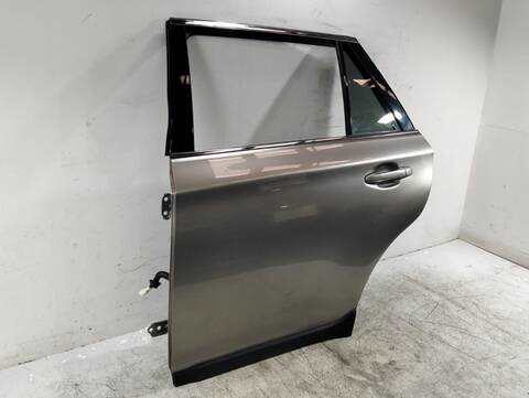 Puerta Trasera Izquierda Subaru Legacy LIMITED 2 DIESEL CAT 150CV