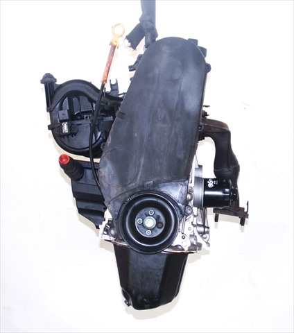 Foto 4ª: Motor Completo Seat Cordoba 1.4 G 1999-2002 [AUD] (2002)