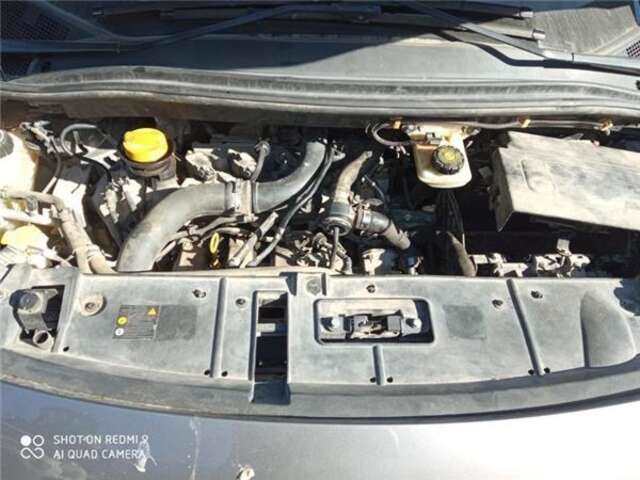 Foto 3ª: Elevalunas Eléctrico Delantero Derecho Renault Scenic 1.2 GRAND DYNAMIQUE [1.2 LTR. - 97 KW TCE ENERGY] [H5F408]