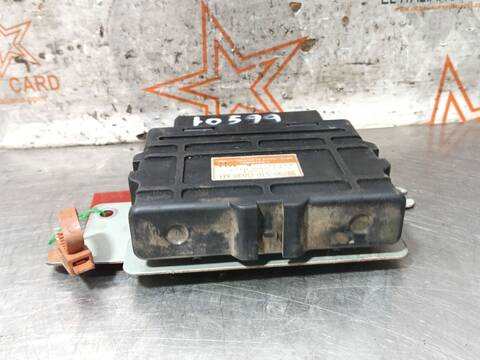 Foto 4ª: Centralita Motor ECU Honda Crv LUXURY RD1) 147CV 108KW RD1/3) [B20Z1] (2000)