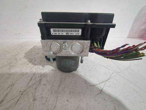 Abs Citroen C4 1.6 HDI PICASSO 109CV 80KW