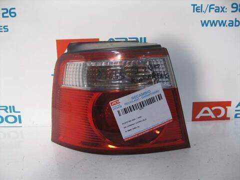 Piloto Trasero Izquierdo Kia Carens 2.0 CRDI 113CV 83KW
